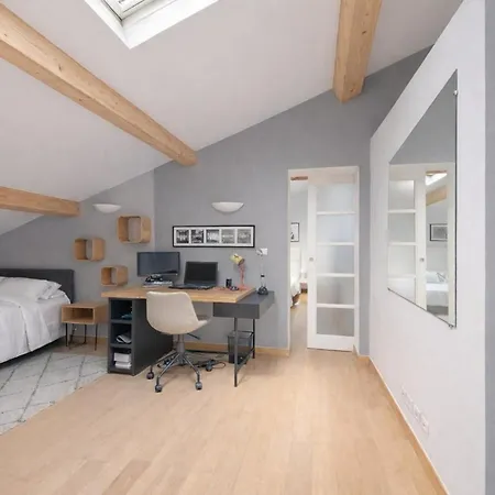 Cozystay 1825 Luxury Duplex On Rue Dantibes * Cannes