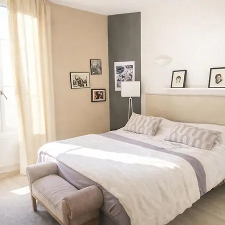 Cozystay 1825 Luxury Duplex On Rue Dantibes *