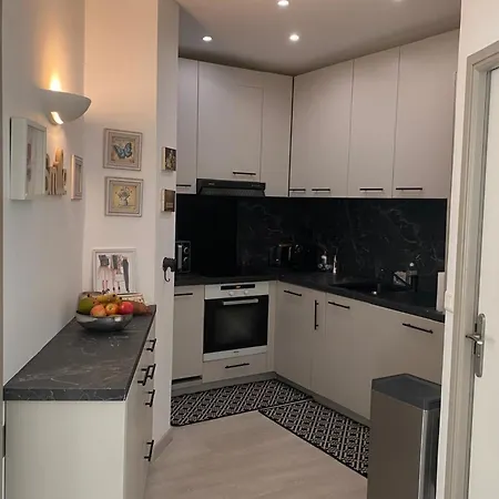 Cozystay 1825 Luxury Duplex On Rue Dantibes